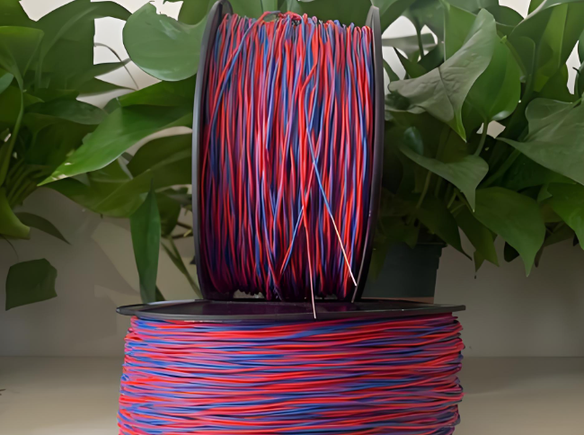 西青放炮专用连接线有哪些材质的
