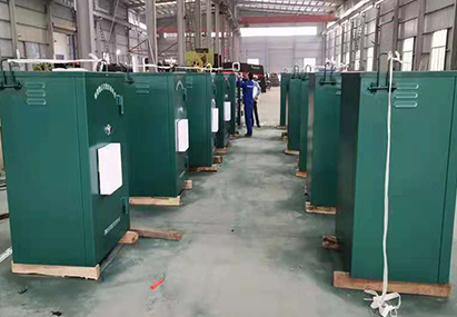 西青移动炸药库：安全与效率并重的爆破行业新趋势